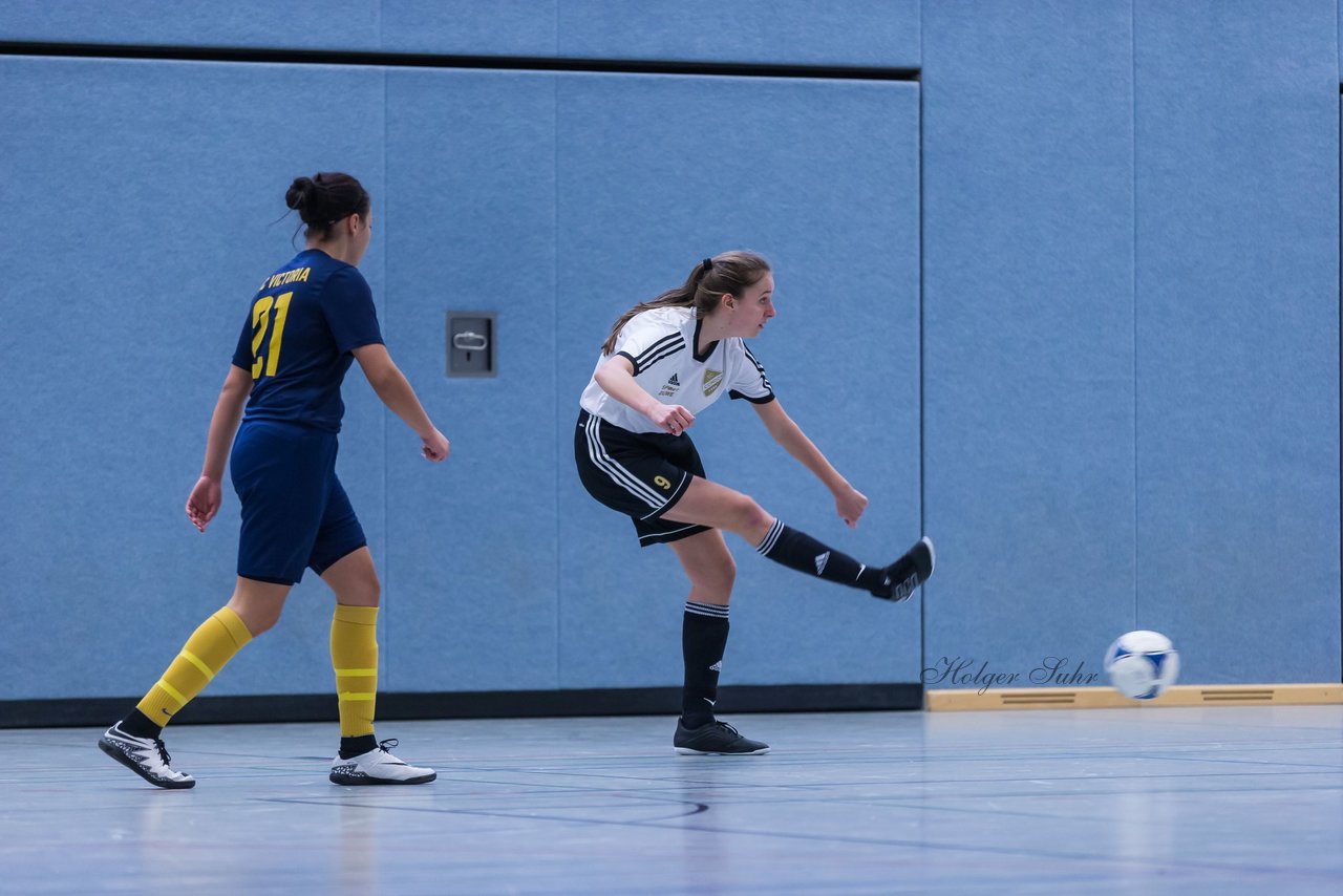 Bild 356 - B-Juniorinnen Futsal Qualifikation